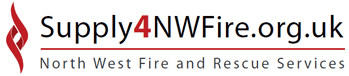 Supply4NWFire - Procurement Portal - home page